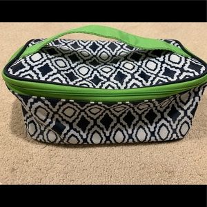 Thirty-One Makeup Bag/ Purse